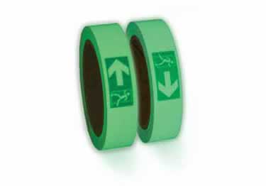glow in the dark tape
