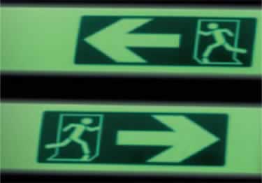 glow in the dark tape