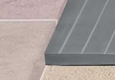 subfloor leveler by roppe