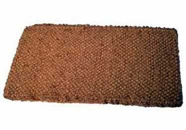 cocoa floor matting