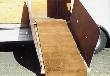 cocoa floor matting