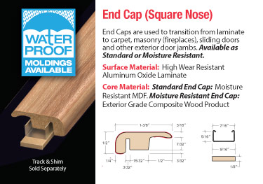 versatrim end caps