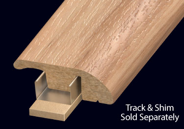 versatrim reducer molding