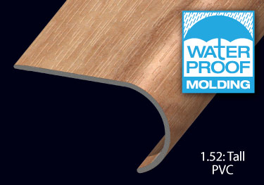 versatrim round stair molding