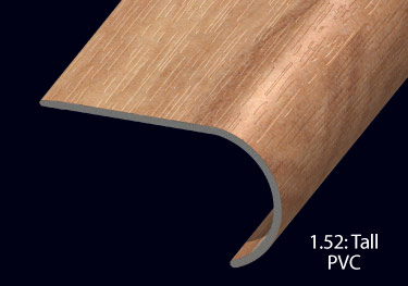 versatrim round stair molding