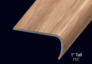 versatrim versaedge stair nosing