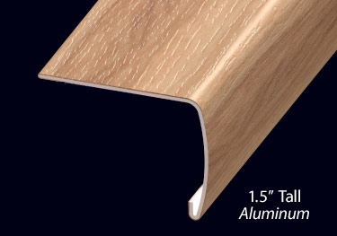 versatrim versaedge stair nosing