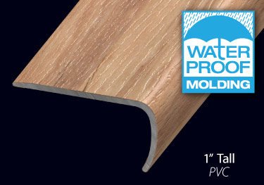 versatrim versaedge stair nosing