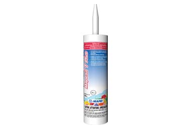 mapei silicone sealant