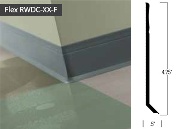 johnsonite perceptions wall base