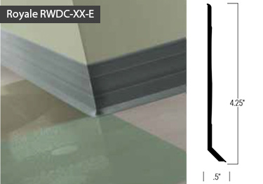 johnsonite perceptions wall base