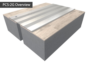 cs expansion joint covers