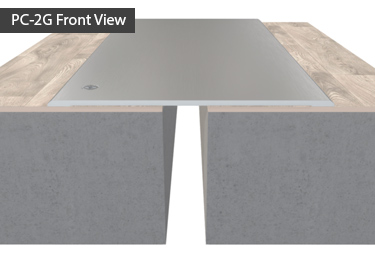 cs expansion joint covers