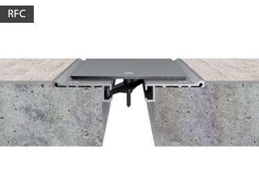 CS RFC expansion joint covers