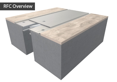 CS RFC expansion joint covers