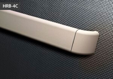 hrb 4c handrails