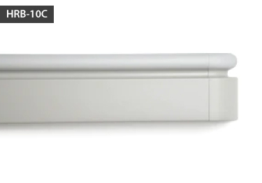 HRB 10C handrails