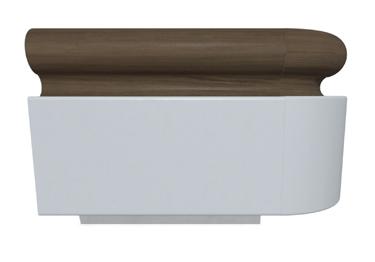 HRB 10C handrails