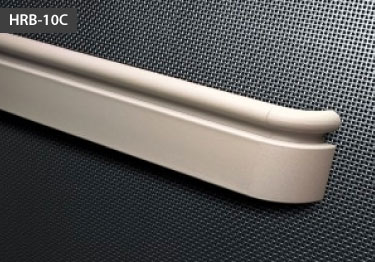 HRB 10C handrails