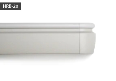 HRB 20 handrails