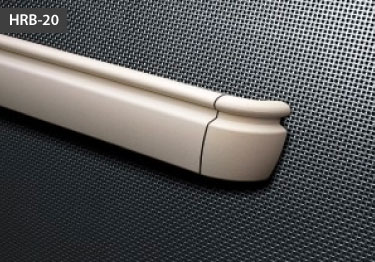 HRB 20 handrails