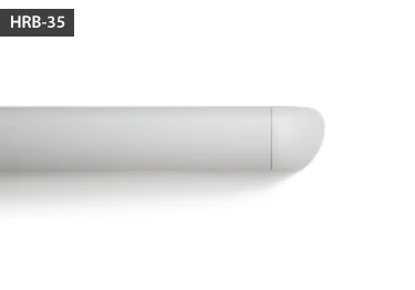 HRB 35 handrails