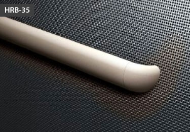 HRB 35 handrails