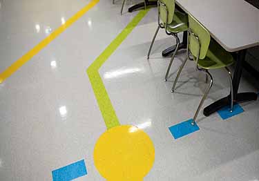 excelon imperial tile vct