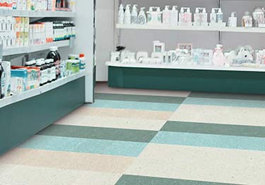 tarkett vinyl floor tile