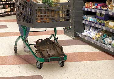 tarkett vinyl floor tile
