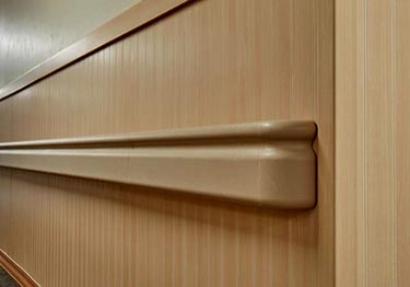 palladium beadboard panels