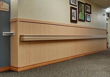 palladium beadboard panels