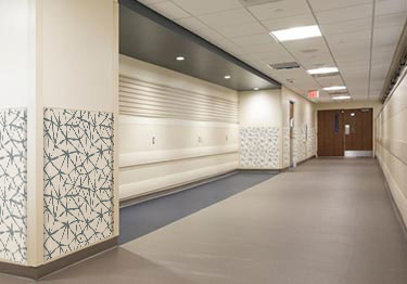 palladium patters wall panels