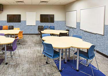 palladium patters wall panels
