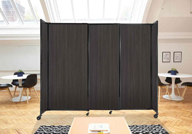 versare straightwall partitions