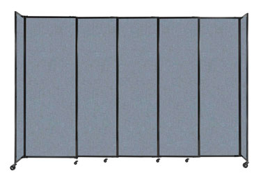 versare straightwall partitions