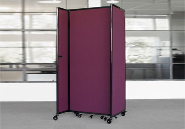 versare straightwall partitions