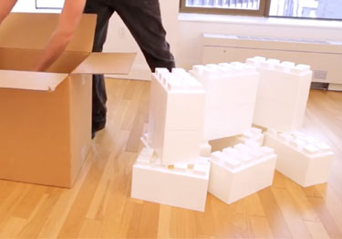 versare everblock wall kit