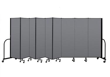 inpro eze space room divider