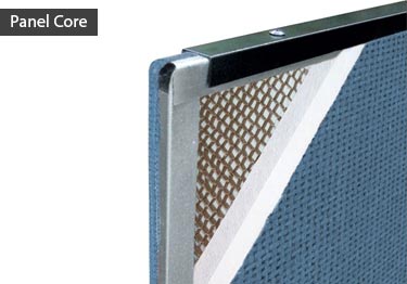 inpro eze space room divider
