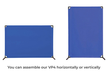 versare vp4 partition