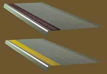 roppe stair treads safety rib