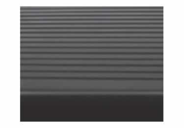 roppe stair treads safety rib