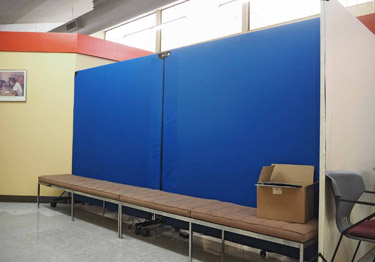 versare vp6 partition
