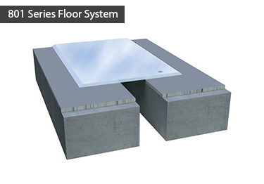 inpro 801 expansion joint covers