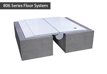 inpro 806 expansion joint covers
