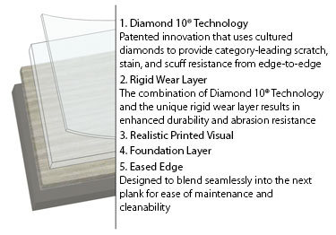 biome lvt flooring
