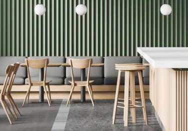 coalesce floor tile