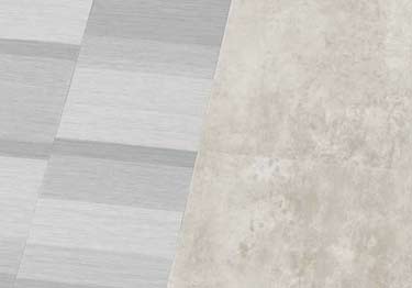 coalesce floor tile