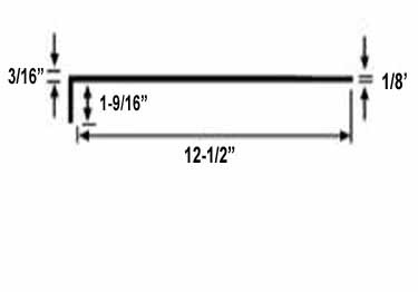 roppe stair tread raised circular